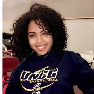 Meet your Posher, Amani